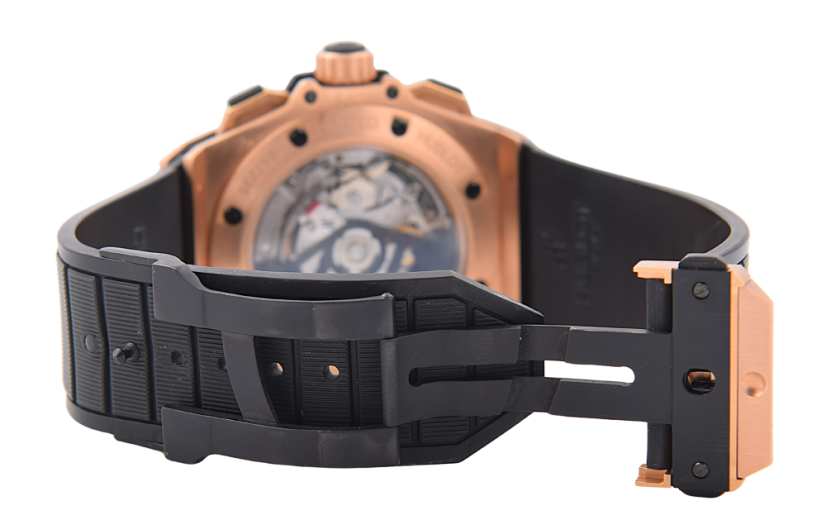 Hublot King Power Rattrapante Limite Edition 500ks