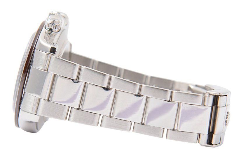 Rolex Daytona Platina