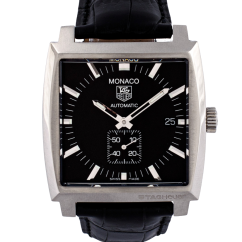 TAG Heuer Monaco Calibre 6