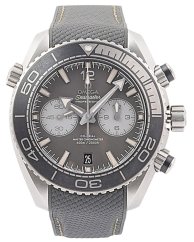 OMEGA Seamaster Planet Ocean