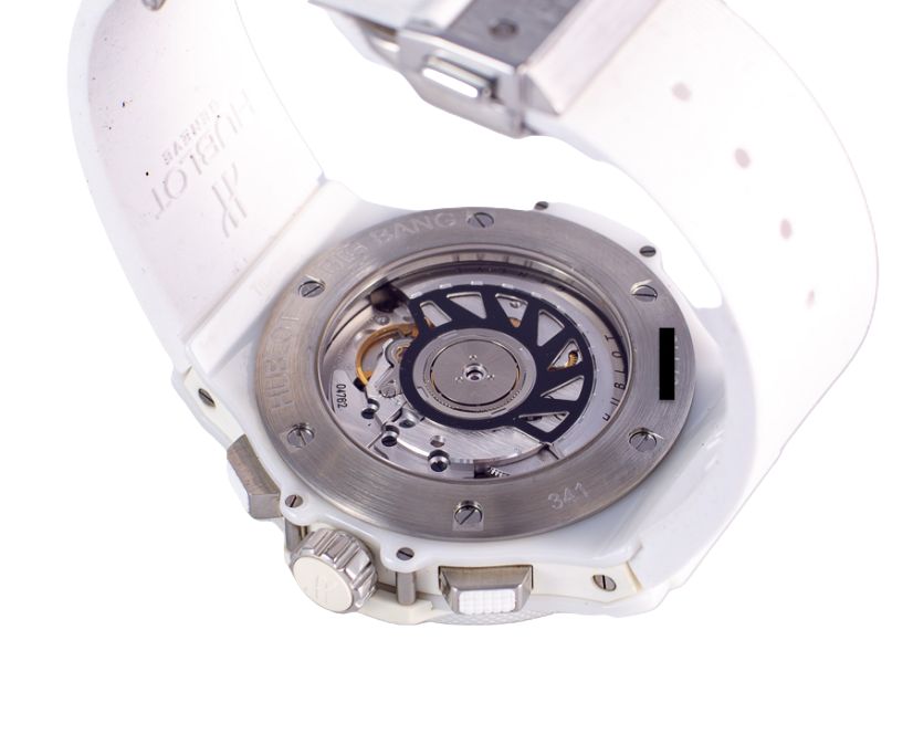 Hublot Big Bang