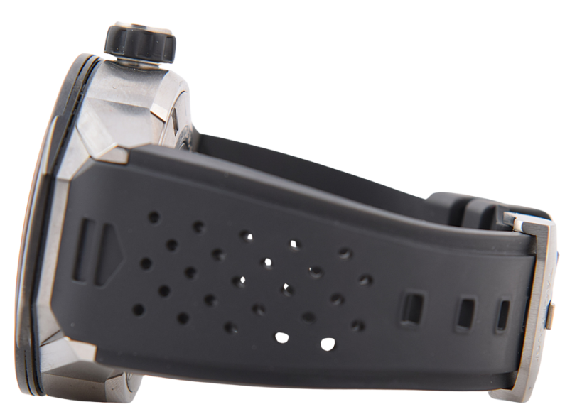 TAG Heuer Connected - Calibre 5