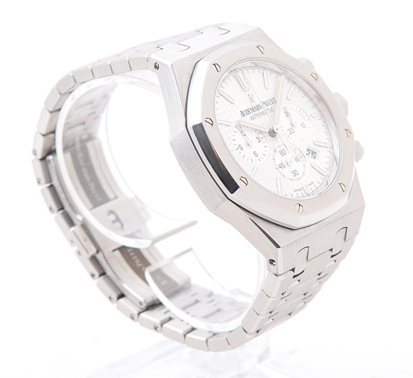 Audemars Piguet Royal Oak Chronograph