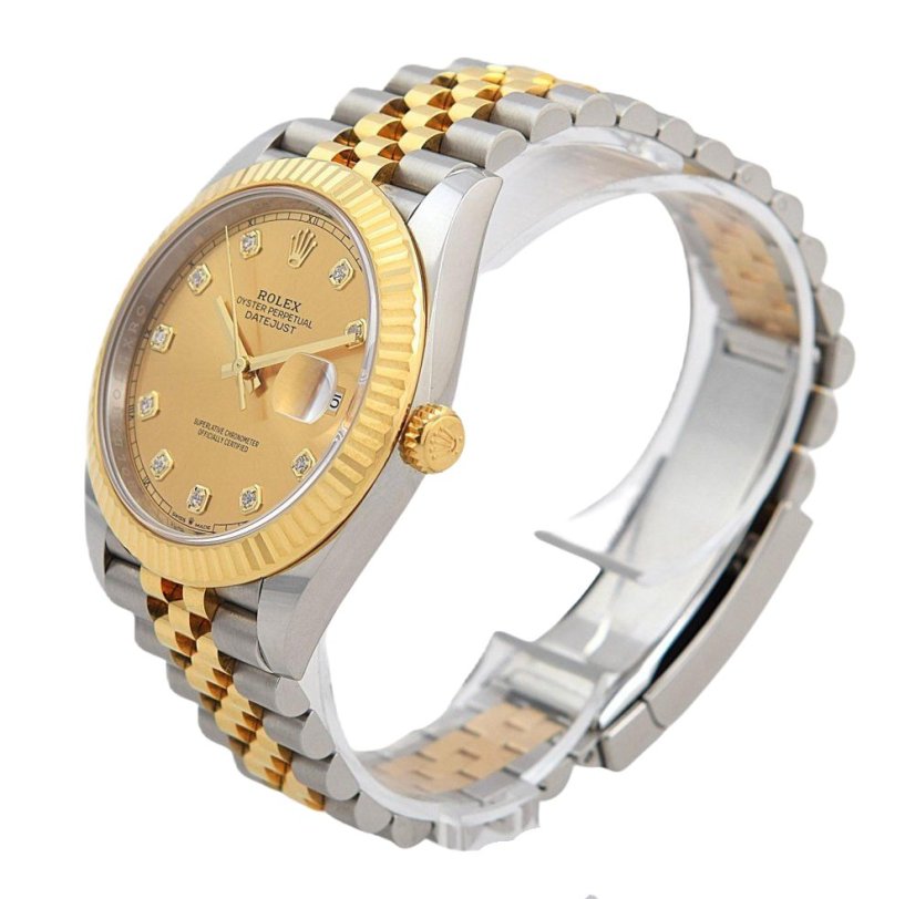 ROLEX Datejust 41mm