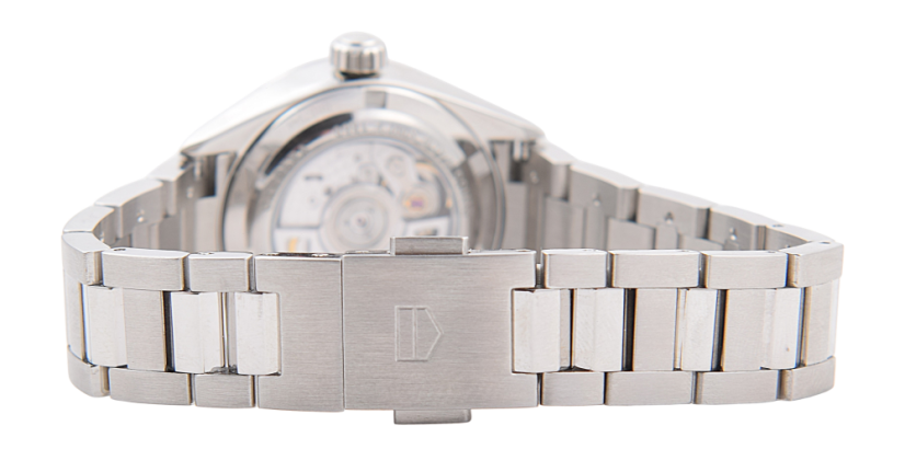 Tag Heuer Carrera Lady