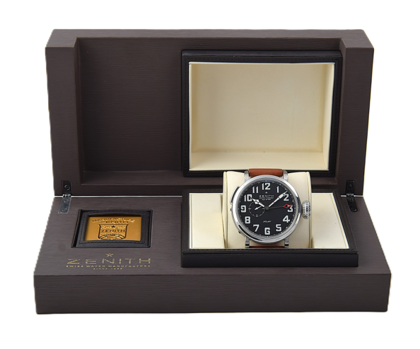 Zenith Pilot Type 20 GMT