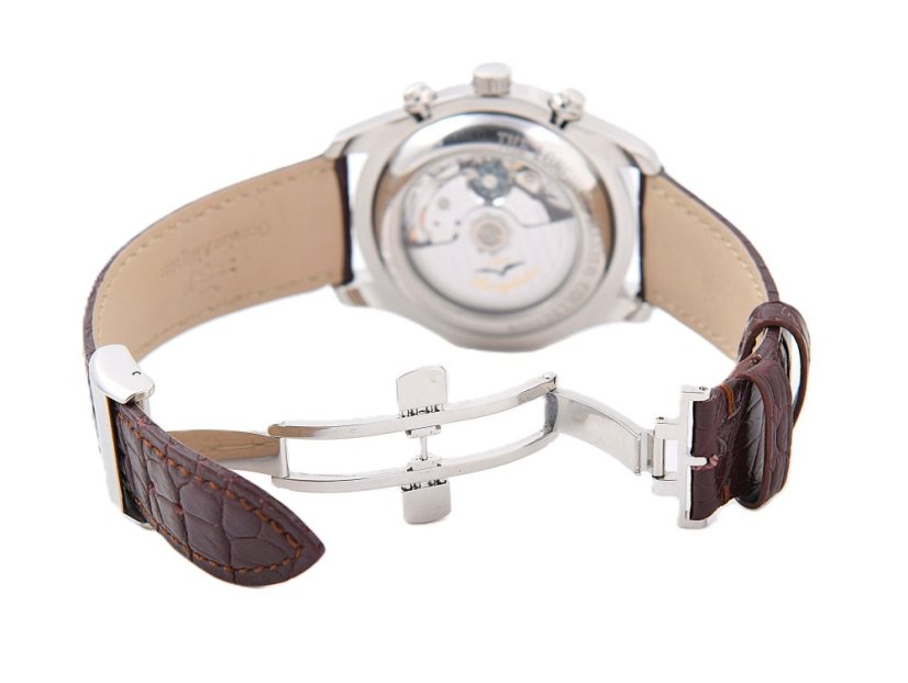 Longines Master Collection
