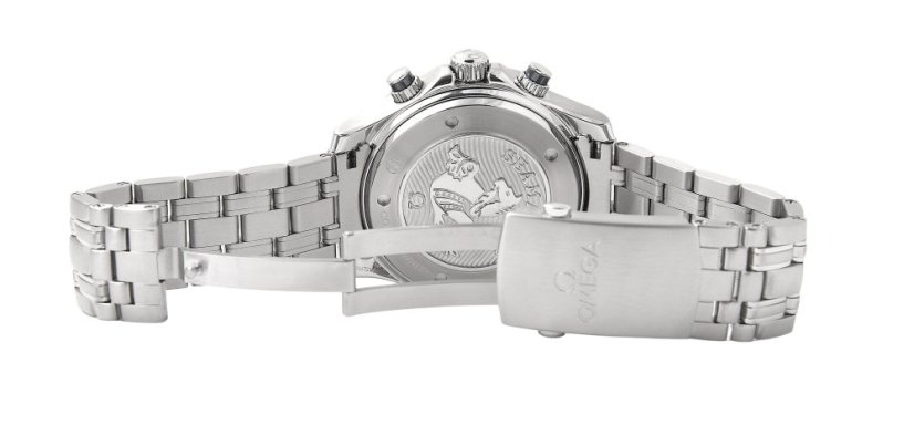 Omega Seamaster Diver 300 M Chronograph 44mm