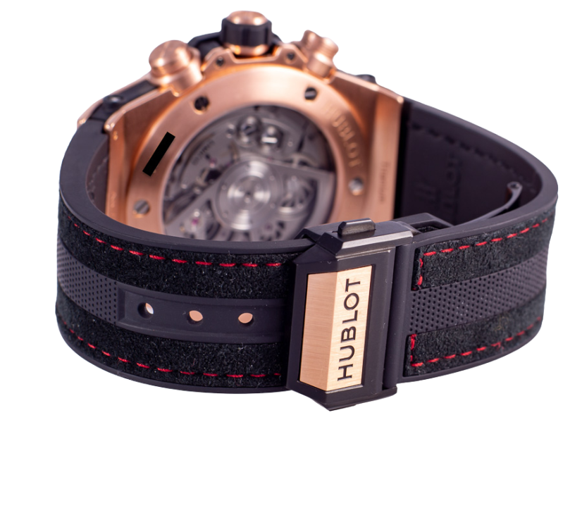 Hublot Big Bang Unico (Maradona)