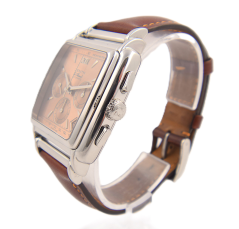 Zenith El Primero Tank