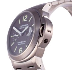 Panerai Luminor Marina