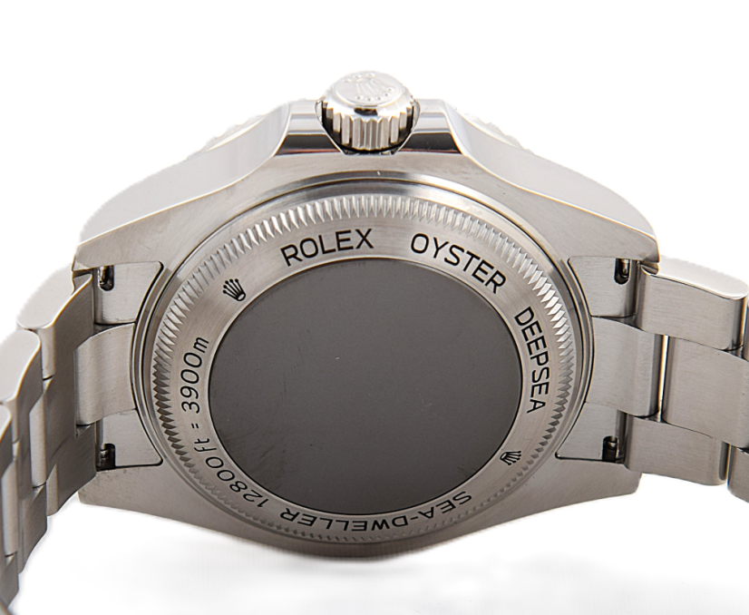 Rolex Sea-Dweller Deepsea James Cameron