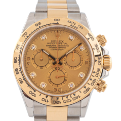 ROLEX Daytona