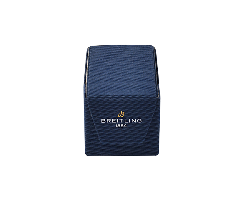 Breitling Navitimer GMT 41