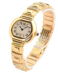CARTIER Paris Elipse