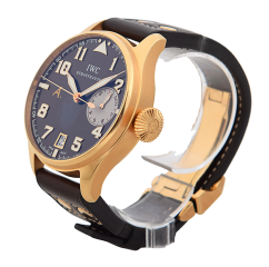IWC Big Pilot Antoine de Saint Exupéry