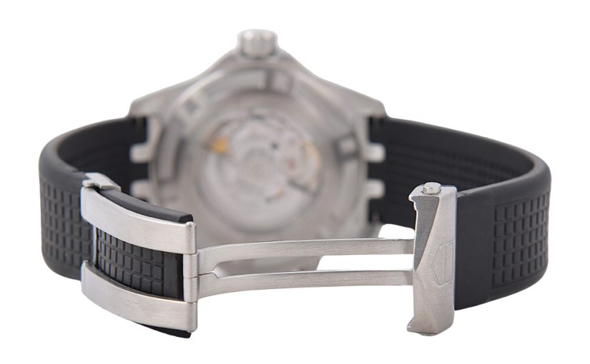 TAG HEUER Aquaracer  500M