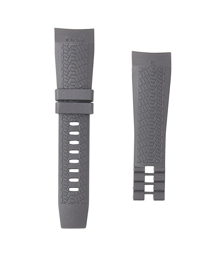 Edox Chronorally Chronograph Limited Edition 38001 TINRBUDN