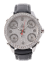 Jacob & Co. Five Time Zone Diamonds Pave