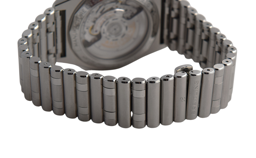 Breitling Chronomat  42