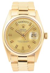 ROLEX Day-Date 36mm