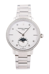 Frederique Constant Slimline Moonphase