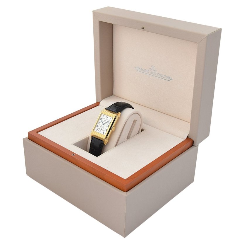 Jaeger-LeCoultre Reverso Grande Taille