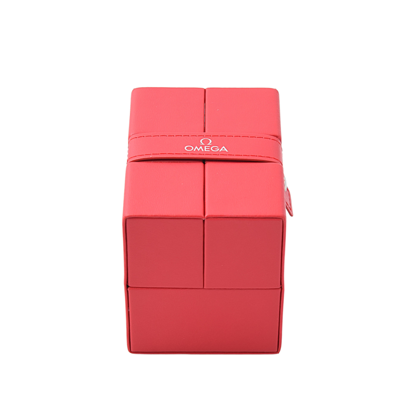 Omega Globemaster Annual Calendar