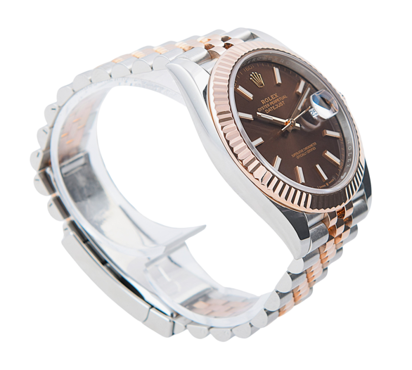 Rolex Datejust  41mm