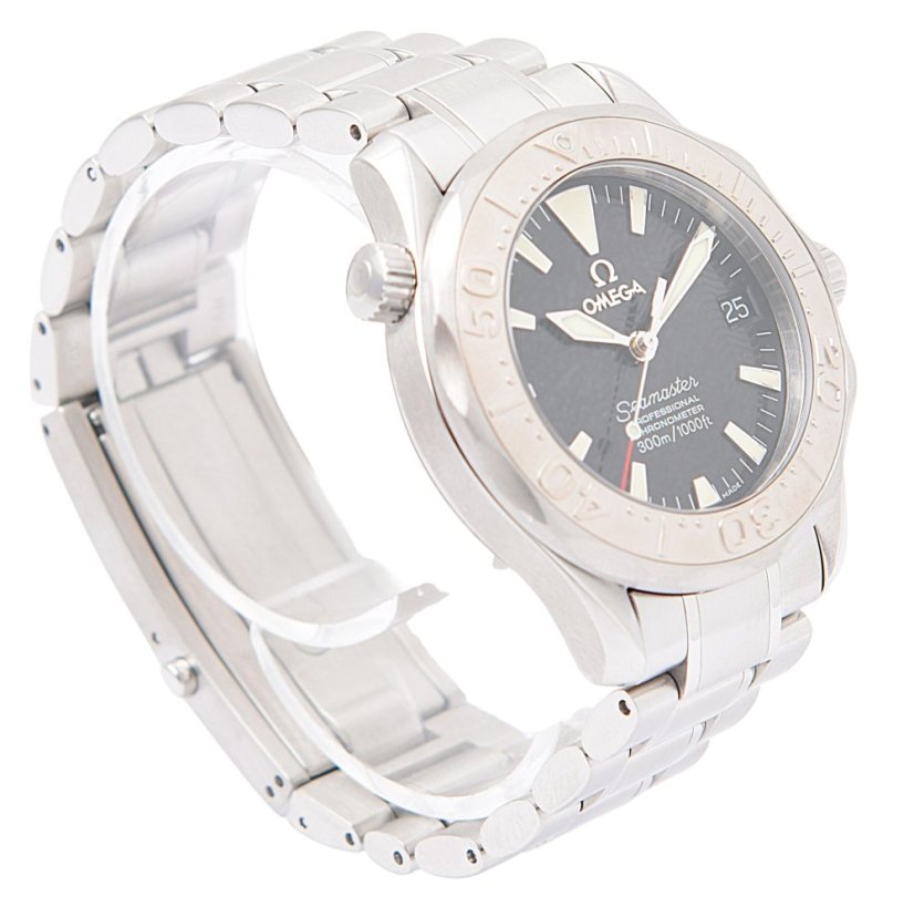 Omega Seamaster Mid Size 36mm