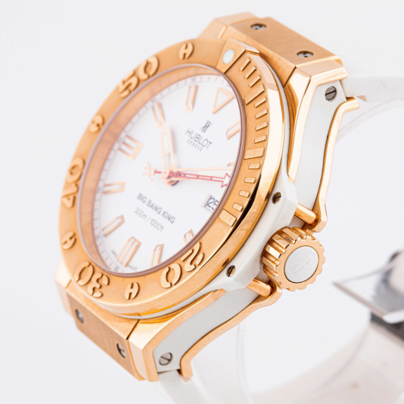 Hublot Big Bang King