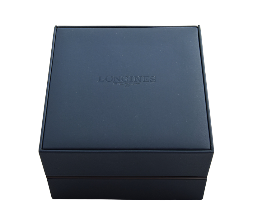 Longines Hydroconquest Green