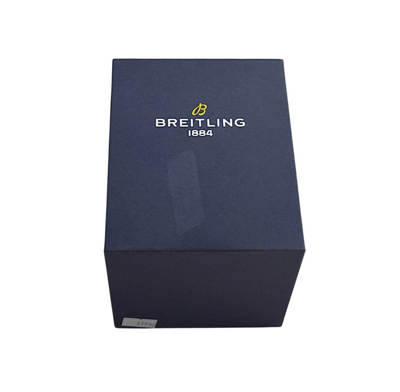 Breitling Chronomat  42
