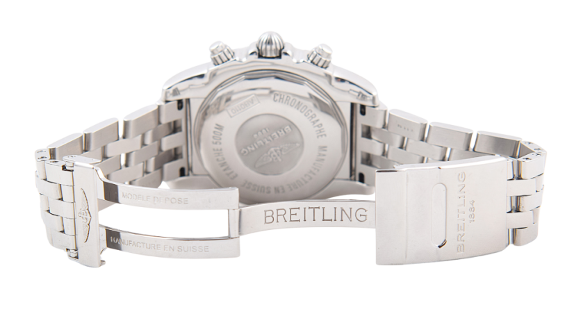Breitling Chronomat  44mm