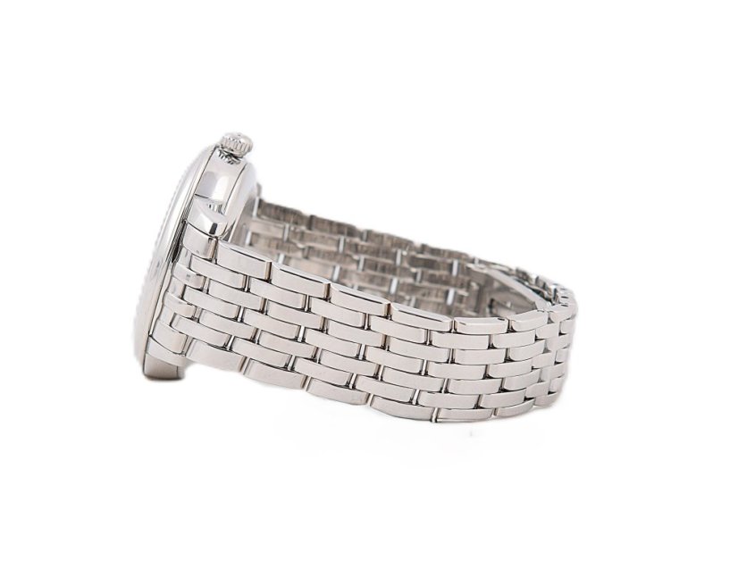 Omega De Ville Prestige