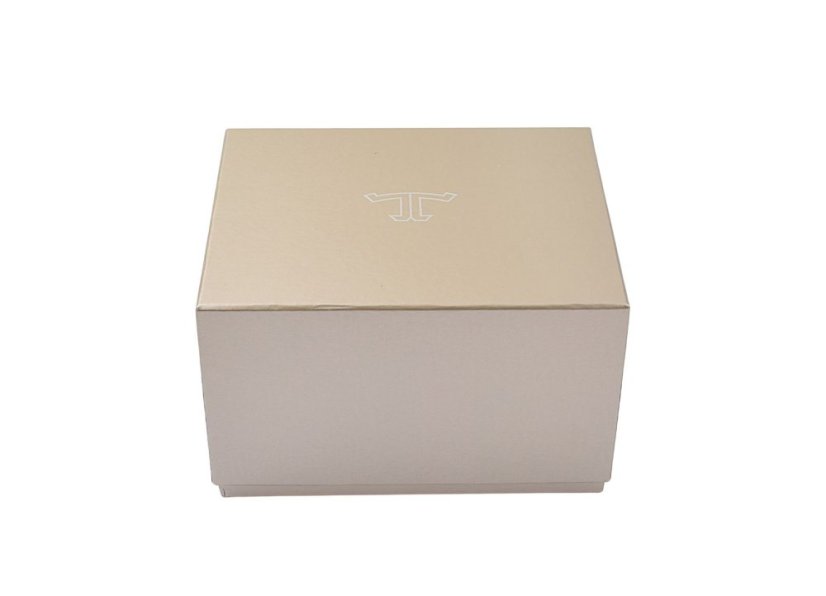 Jaeger-LeCoultre Geophysic True Second