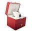 Cartier Tank must de Cartier Silver
