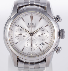 Oris Artelier