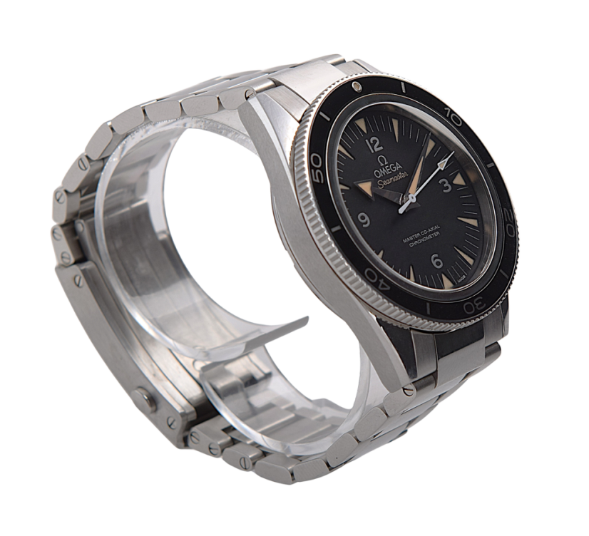 Omega Seamaster 300M