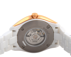 Rado HyperChrome Diamonds