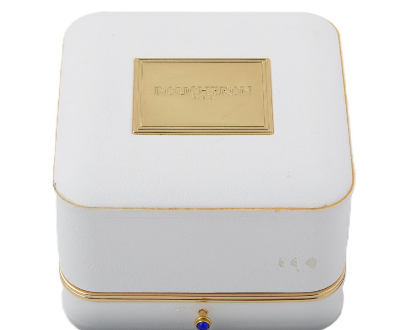 Prsten Boucheron Quatre Classique