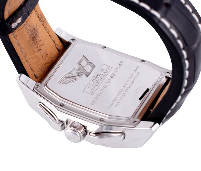 Breitling For Bentley Flying B