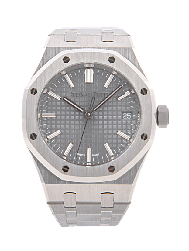Audemars Piguet Royal Oak 37mm NOVÉ
