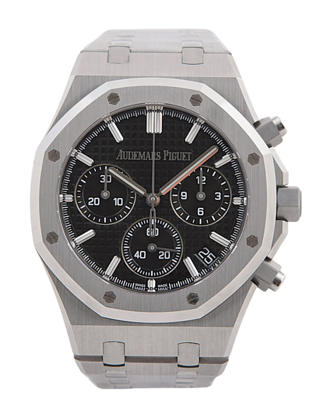 Audemars Piguet Royal Oak Chronograph