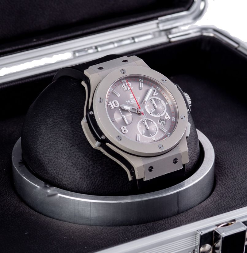 Hublot Big Bang Mag Bang