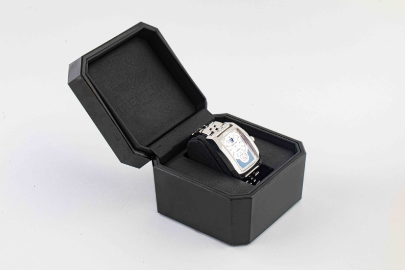 Breitling For Bentley Flying B