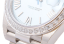 Rolex Day-Date 40mm Platina Diamonds