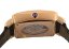Ulysse Nardin Quadrato Dual Time Rose Gold