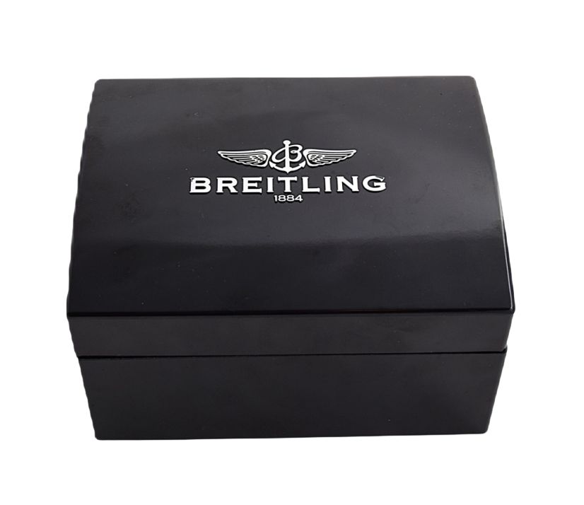 Breitling Navitimer Montbrillant Datora