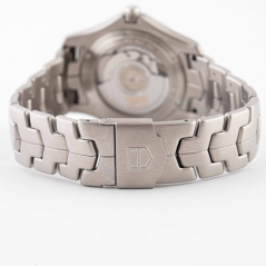 TAG Heuer Link Calibre 6